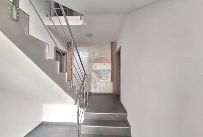 Apartament nou si modern, et 1, la prima inchiriere - 8