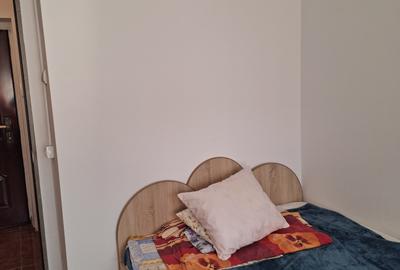 Ap 1 cam, 21 mp, Pitesti, Prundu, Academica, etaj 2, renovat, mobilat 26000 euro - 5