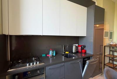 Apt. 2 cam City Point,bloc 2018,zona Aviatiei-DRPCIV,15 min. metrou Aurel Vlaicu - 14