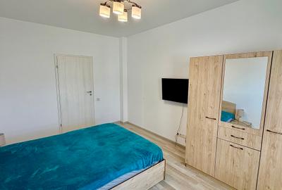 Berceni l 2Camere+Parcare l 4 Min Metrou l Bloc Nou - 9