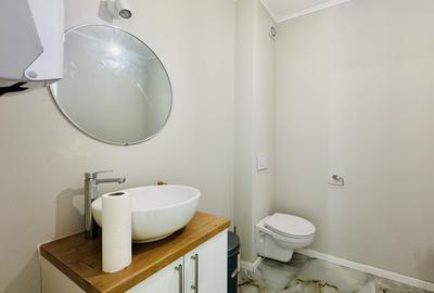 Spațiu Comercial Zona Dna Stanca – Ideal Saloane, Cabinete sau Birouri - 4