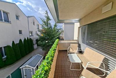 Apartament premium 70 mp utili etaj 1 cu 2 locuri parcare Arhitectilor - 13