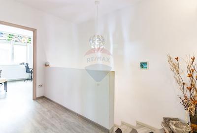 Casă de vânzare în Tunari | Strada 1 Decembrie - 3