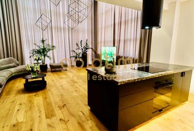 Floreasca/Duplex Premium 4 Camere/174 mp/2Locuri parcare/Etj 5-6/View superb - 5