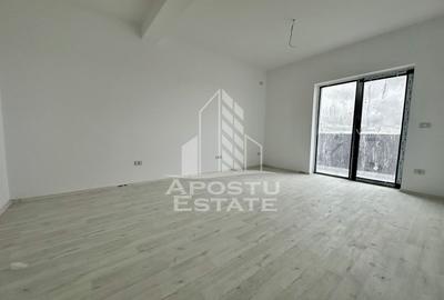 Apartament cu 2 camere decomandat în Calea Urseni