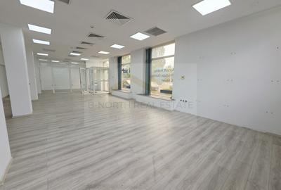 Spațiu comercial 340 mp, vitrină stradală, Calea Griviței – Pod Basarab - 8