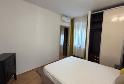 Apartament 2 camere cu curte proprie, terasă și beci  lângă Pădurea Băneasa - 12