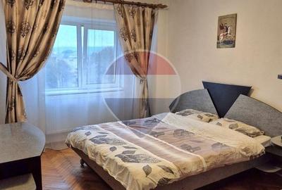 Apartament cu 4 camere de închiriat în zona Central - 7