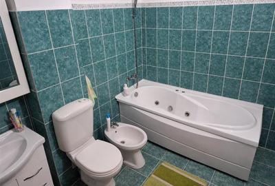 Apartament 3 camere decomandat 2 bai parcare subterana zona Terezian - 6