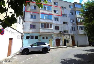 Tomis Nord - Badea Cartan, apartament cu 3 camere, decomandat, etaj 3! - 4
