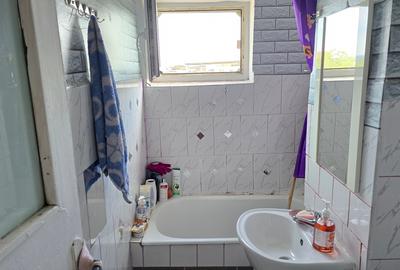 	 Vand ap. 2 cam, Deva, Minerului sau SCHIMB GARSONIERA la PARTER - 7