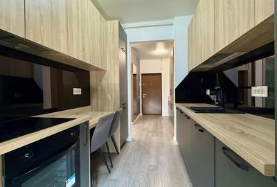 De inchiriat | Apartament 2 camere | Ambiance Residence Pipera Voluntari - 7