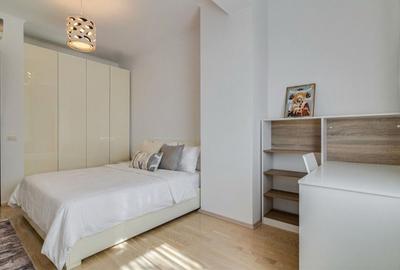 3 camere, LUMINOS, 90 mp + gradina 150 mp, View SUPERB,  Parcare! - 14