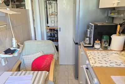 Vand apartament 2 camere in Deva, zona Armatei, etaj 3, bloc de 4 etaje - 5