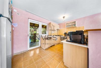 Casa 5 camere 119 mp utili, garaj si curte, strada privata, Campului - 4