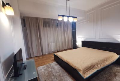 Apartament 2 camere de închiriat lângă Parcul Carol - 80 mp - 8