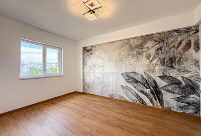 Apartament 3 camere, finisat modern, in Baciu, zona Petrom - 12
