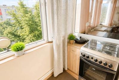 3 Camere Decomandat Zona Anda Mobilat Gaze - 16