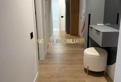 3 Camere de inchiriat | Timpuri Noi | 2 Băi | Metrou | Premium - 5
