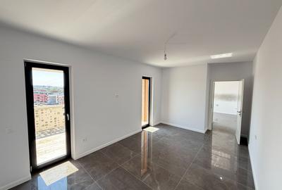 Penthouse Collection | Etaj retras | Cu Piscina Privata | GATA de mutat - 6