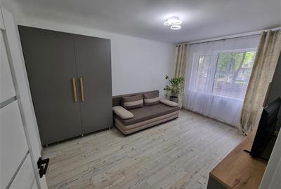 De inchiriat apartament lux cu o camera, 32mp, semicentral, Targu Mures - 12