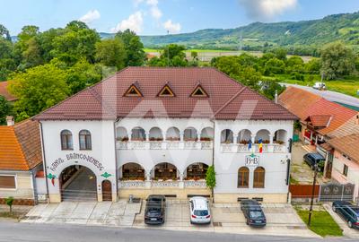 Hotel/Pensiune, în Sâmbăta de Jos