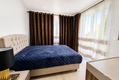 Inchiriere vila 5 camere Sydney Rezidence /garaj/mobilat/utilat - 12