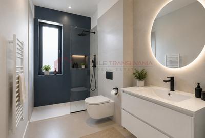 Cladire noua | Spatiu birouri clasa A+ - 7