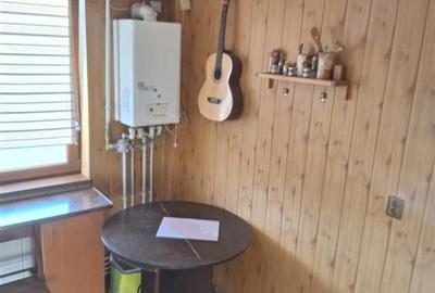 2 camere, confort 1, 54 mp, Hipodrom  - Spitalul 3 - 9