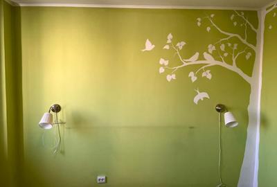2 camere | 54 mp | Parcare | Centrală proprie | Etaj 8/8 - 6