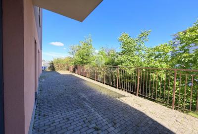 Apartament cu 2 camere de vanzare Zona Europa I Terasa I Loc parcare - 13