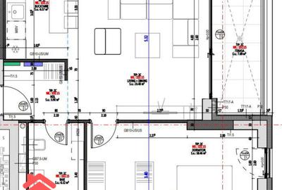 Baneasa Shopping City (THE IVY)-LOCUIRE IMEDIATA, mobilat, pozitie deosebita! - 32