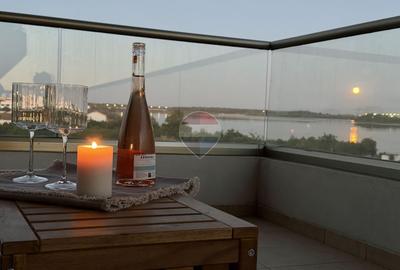 Apartament premium cu 3 camere | Terasă de 24,7 mp | Parcare subterană - 20