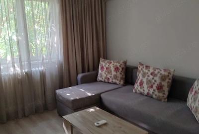 Apartament cu 2 camere semidecomandat în Brâncoveanu