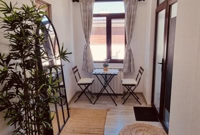 Apartament 3 camere Lux+Centrala proprie in zona Dorobanti-Capitale - 6