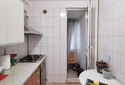 APARTAMENT 2 CAMERE | BULEVARDUL BASARABIEI | ETAJ 1 | RENOVAT | INVES - 4
