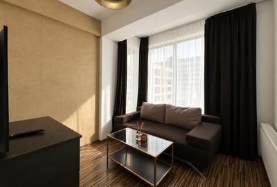 Studio compartimentat în 2 camere | Zona Campus - 2