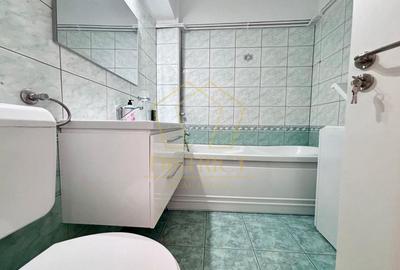 Apartament spatios cu 4 camere si terasa | Modern - 13
