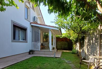 GIROC - Casă individuală cu garaj și curte amenajată - 13