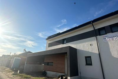 Comuna Jilava, casa tip duplex, finalizata 2026 - 16