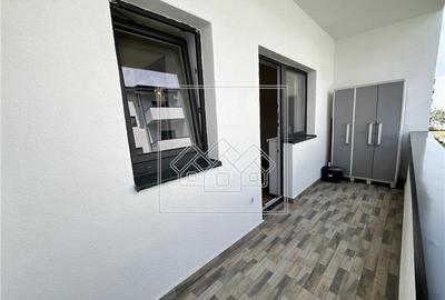 Apartament cu 3 camere, 56,6 mp utili, balcon de 7 mp - Calea Cisnadiei - 6