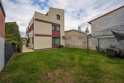 Casă 2023, 4 camere, 3 băi, încălzire în pardoseală - Rahova - 30