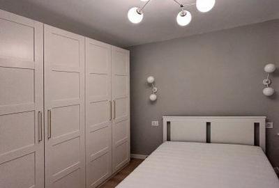 Apartament cu 2 camere decomandat, mobilat în Vitan Mall