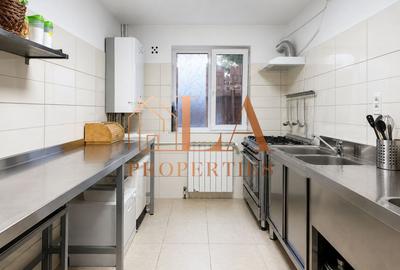 Casa 7 camere | Teren 245mp | Bld Timisoara | Drumul Taberei - 7