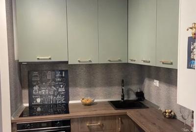 Apartament 2 camere Marasti - 3