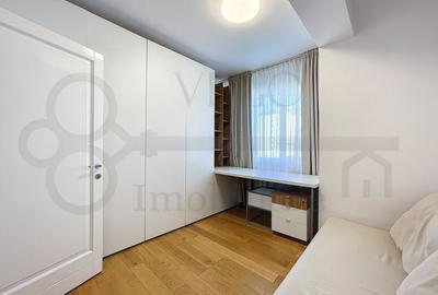 Apartament 3 camere, bloc nou, 68 mp, parcare, zona Grand Hotel Italia - 10
