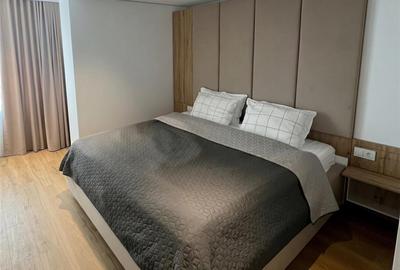 Apartament 3 Camere Ultracentral | Renovare Designer | Complet Mobilat 3c-4250 - 4