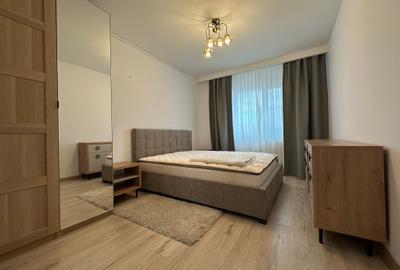 Apartament 2 camere, decomandat, loc de parcare subteran, Metrou Mihai Bravu !!! - 4