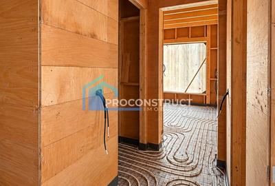 Casa individuala de vanzare | Judetul Timis | 450 mp | Comision 0% | - 15