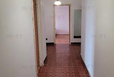 Dorobanti Apartament 4 camere transformat in 3-87 m2 - 4